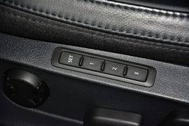 2015款大众帕萨特1.8TSI
