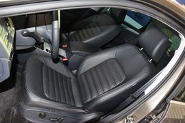 2015款大众帕萨特1.8TSI