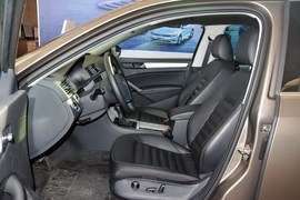 2015款大众帕萨特1.8TSI