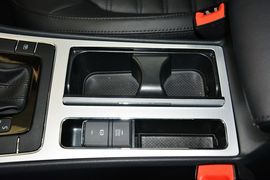 2015款大众帕萨特1.8TSI