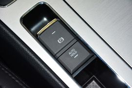 2015款大众帕萨特1.8TSI