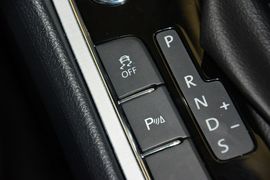 2015款大众帕萨特1.8TSI