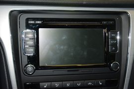 2015款大众帕萨特1.8TSI