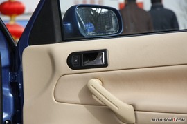 2010款一汽大众捷达1.6L手动前卫型