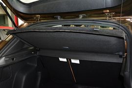 2014款中华V5