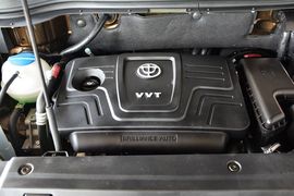 2014款中华V5