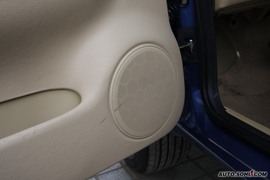 2010款一汽大众捷达1.6L手动前卫型