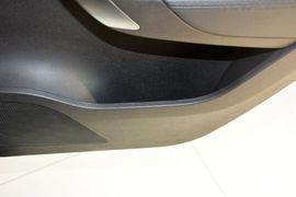 2014款中华V5