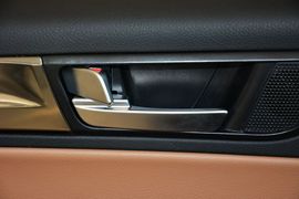 2014款中华V5