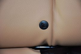 2014款中华V5