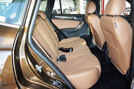 2014款中华V5