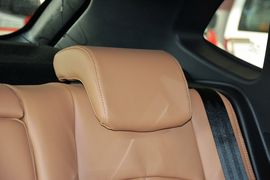 2014款中华V5