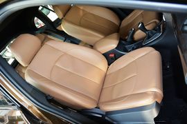 2014款中华V5