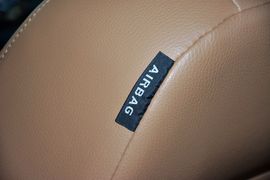 2014款中华V5