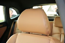 2014款中华V5