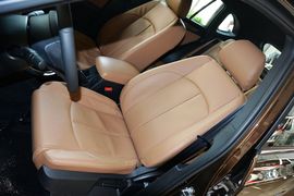 2014款中华V5