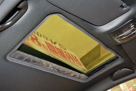 2014款中华V5