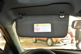 2014款中华V5