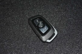 2014款中华V5