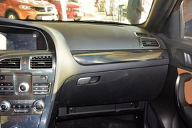 2014款中华V5
