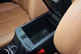 2014款中华V5