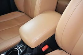 2014款中华V5