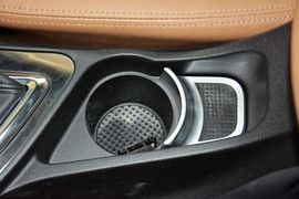 2014款中华V5