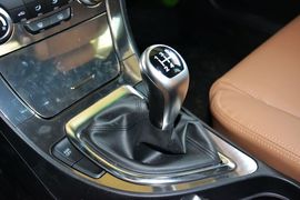 2014款中华V5