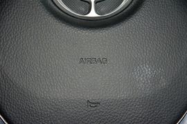 2014款中华V5