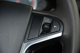 2014款中华V5