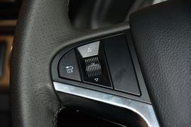 2014款中华V5