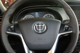 2014款中华V5