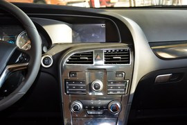 2014款中华V5