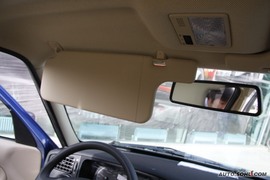 2010款一汽大众捷达1.6L手动前卫型