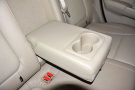 2014款东风风行景逸S50