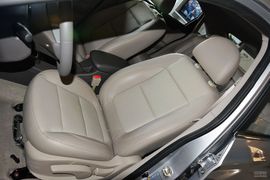 2014款东风风行景逸S50