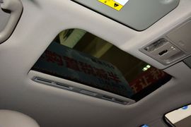 2014款东风风行景逸S50