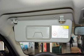 2014款东风风行景逸S50