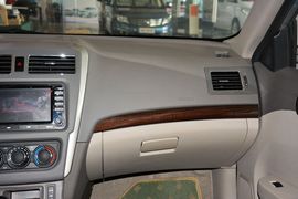 2014款东风风行景逸S50