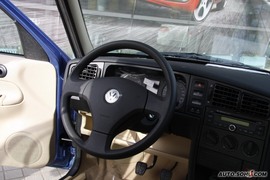 2010款一汽大众捷达1.6L手动前卫型