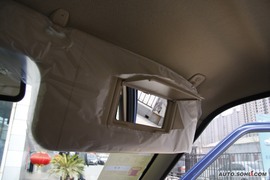2010款一汽大众捷达1.6L手动前卫型