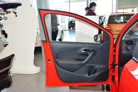 2014款大众POLO
