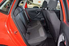 2014款大众POLO