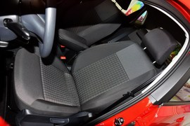 2014款大众POLO