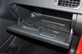 2014款大众POLO