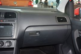 2014款大众POLO