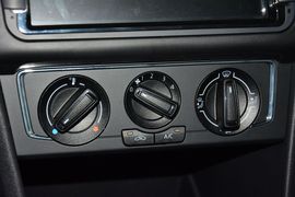 2014款大众POLO