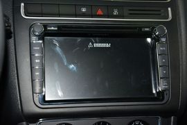 2014款大众POLO