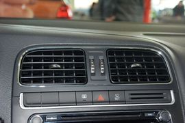 2014款大众POLO