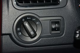 2014款大众POLO